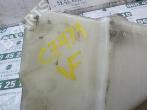 Sprinklertank VW TOUAREG (7LA, 7L6, 7L7) 5.0 V10 TDI | BP7411325C113 