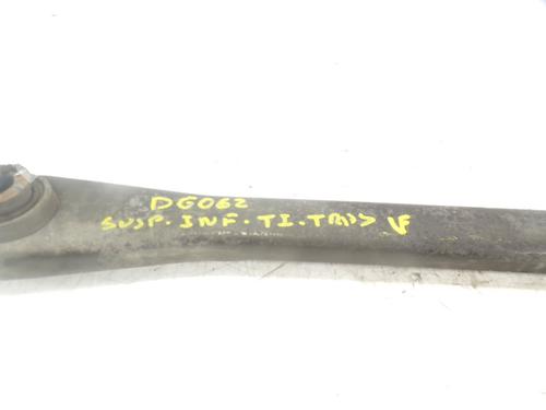 Left rear suspension arm CITROËN C5 III (RD_) 2.0 HDi 165 (RDRHHA, RDRHH8) | BP7300045M14 