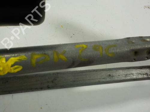 Viskermotor vindrute NISSAN CUBE (Z12)  | BP11192948M29 