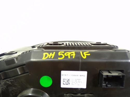 Instrument cluster FORD C-MAX II (DXA/CB7, DXA/CEU)  | BP8286281C47 