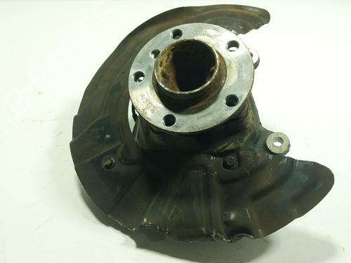 Left front steering knuckle BMW X3 (F25) sDrive 18 d | BP27091271M25 - Image 2