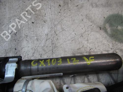 Left curtain airbag FIAT GRANDE PUNTO (199_) 1.3 D Multijet (199.AXD11, 199.AXD1A, 199.AXD1B,... | BP3840008C11 