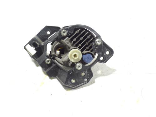Right front fog light MAZDA 3 (BM, BN) 2.2 D | BP9519317C31 - Image 2