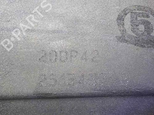 Gearbox PEUGEOT 308 I (4A_, 4C_) 1.6 16V | BP3877632M3