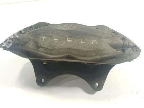Right front brake caliper TESLA MODEL S (5YJS) P85 | BP39909652M104 - Image 2
