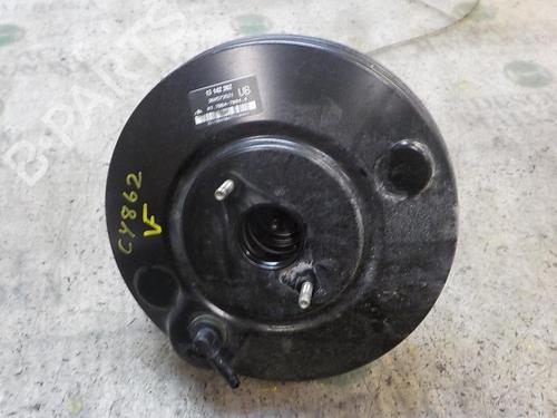 Used Servo brake Servo brake 3998422 3998422