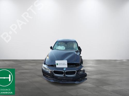 Anti roll bar BMW 3 (F30, F80) 318 i | BP9091301M96  - Image 5