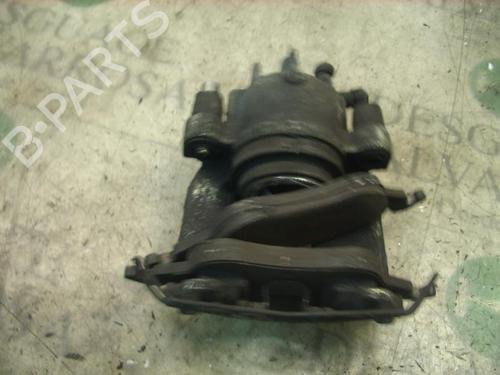 Right front brake caliper FORD FOCUS I (DAW, DBW)  | BP11545273M104 