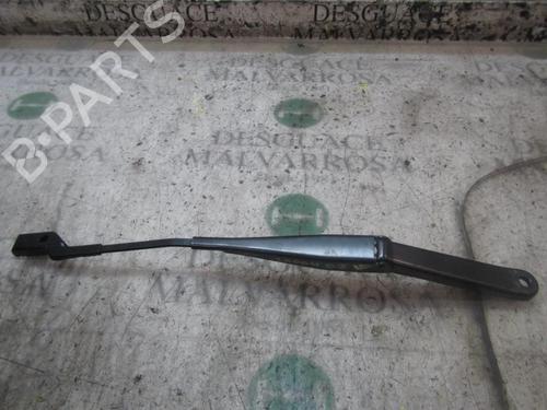 Used Front windshield wiper arm Front windshield wiper arm FORD FIESTA VI Van [2008-2017] 3838332 3838332