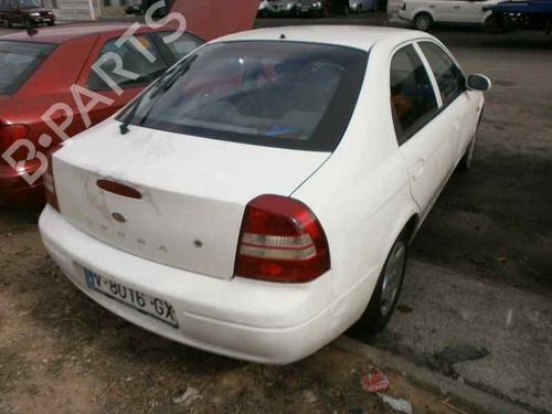 Left rear window switch KIA SHUMA I (FB)  | BP3809149I29  - Image 5