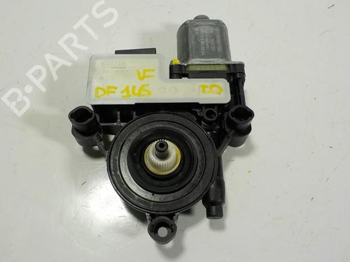 Rudehejsemotor bagstkærm højre AUDI A1 Sportback (GBA) 30 TFSI (116 hp) 12107908