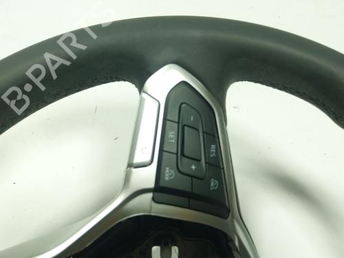 Steering wheel VW CADDY V Box Body/MPV (SBA, SBH) 2.0 TDi | BP28050835C49  - Image 5