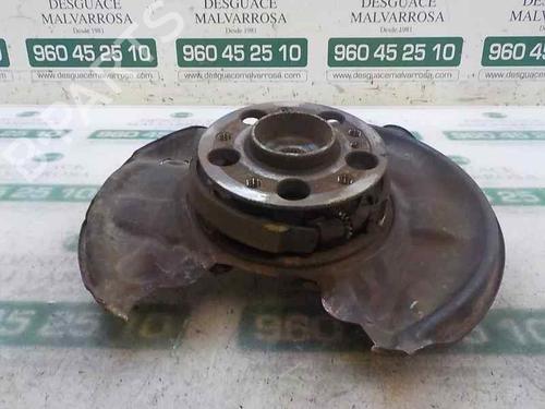 Used Left rear steering knuckle Left rear steering knuckle MERCEDES-BENZ SLK (R171) [2004-2011] 5881453 5881453