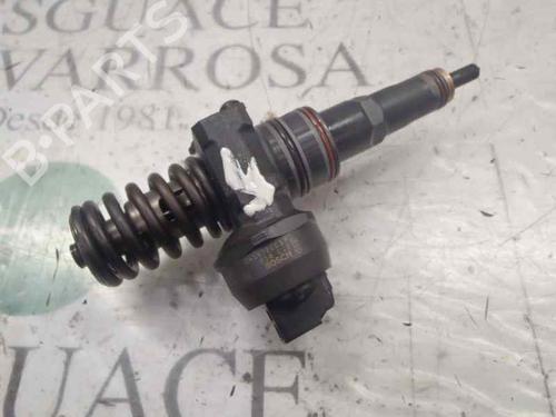 Used Injector SEAT IBIZA III (6L1) [2002-2009]  3817002