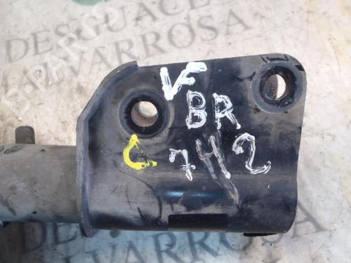Right front shock absorber RENAULT VEL SATIS (BJ0_)  | BP3809102M17 