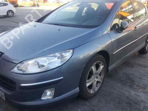 Intercooler PEUGEOT 407 (6D_) 2.0 HDi 135 (6DRHRH, 6DRHRE, 6DRHRG, 6DRHRJ) | BP3848734M30  - Image 7