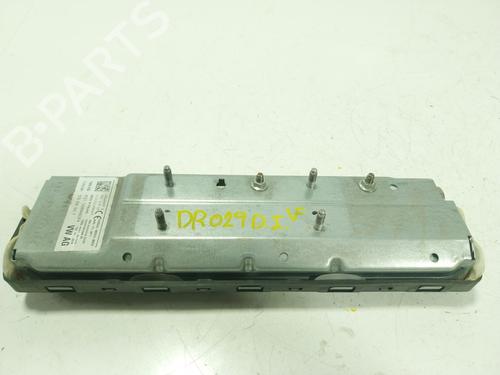 Used Electronic module Electronic module VW TIGUAN (AD1, AX1) 2.0 TDI (150 hp) 33660357 33660357