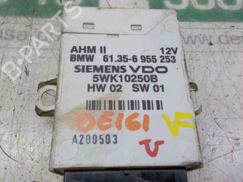Electronic module BMW X3 (E83)  | BP4551974M83 