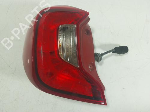 Used Left taillight Left taillight KIA PICANTO III (JA) 1.0 (67 hp) 20310128 20310128