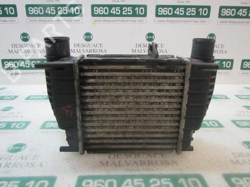Used Intercooler Intercooler NISSAN NV200 / EVALIA Bus 1.5 dCi 85 (M20, M20M, M20K, M20KK) (86 hp) 3879620 3879620