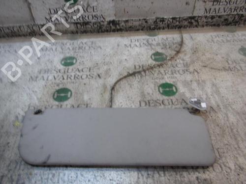 Left sun visor FORD TRANSIT Van (FA_ _)  | BP3840276I1