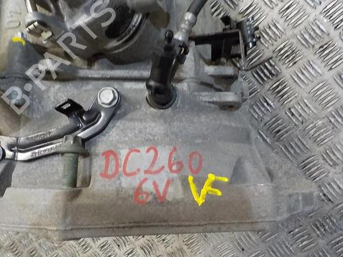 Gearbox OPEL INSIGNIA A Sports Tourer (G09) 2.0 CDTI (35) | BP3991103M3 