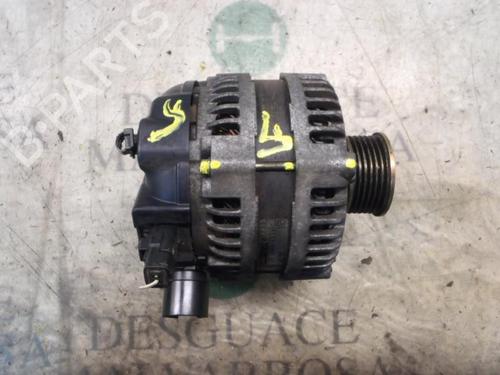 Used Alternator Alternator SUZUKI LIANA (ER, RH_) 1.4 DDiS (RH 414D) (90 hp) 3804104 3804104