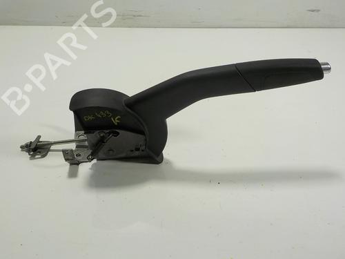 Hand brake DACIA DUSTER (HM_)  | BP12124236I18 