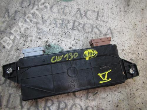Used Electronic module Electronic module ALFA ROMEO 159 (939_) [2005-2012] 3997381 3997381
