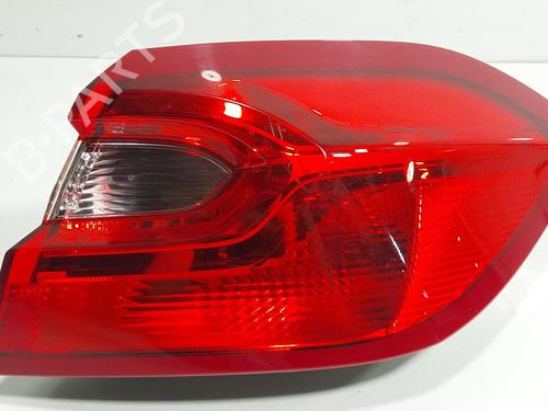 right-taillight-ford-fiesta-vii-hj-hf-2017-34572838 main image