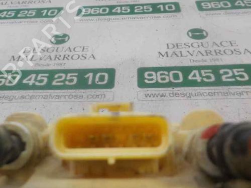 Fuel pump FORD FOCUS III  | BP5775869M76 