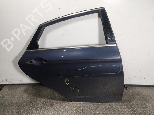 Used Right rear door HYUNDAI i40 I (VF) 1.7 CRDI (141 hp) 17046213