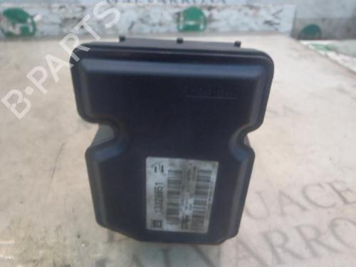 ABS pump OPEL INSIGNIA A (G09) 2.0 Turbo 4x4 (68) | BP3802228M43 