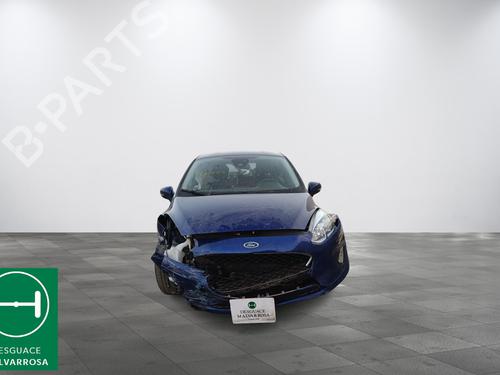 Alternator FORD FIESTA VII (HJ, HF) 1.1 Ti-VCT | BP29527981M7  - Image 9