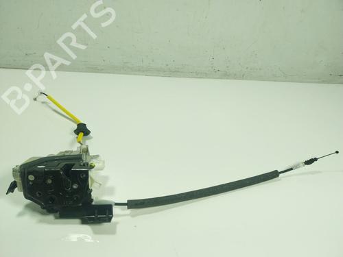 Used Front left lock Front left lock 22898435 22898435