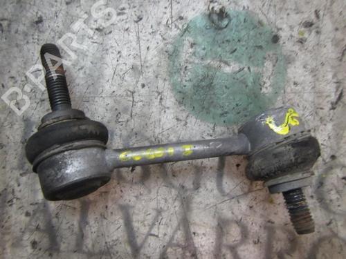 Used Left rear suspension arm AUDI A3 (8P1) 2.0 TDI 16V (140 hp) 14276189