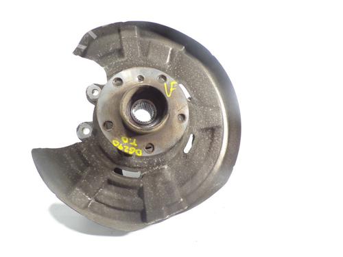 Used Right rear steering knuckle BMW 5 (F10) 520 d (184 hp) 6920781