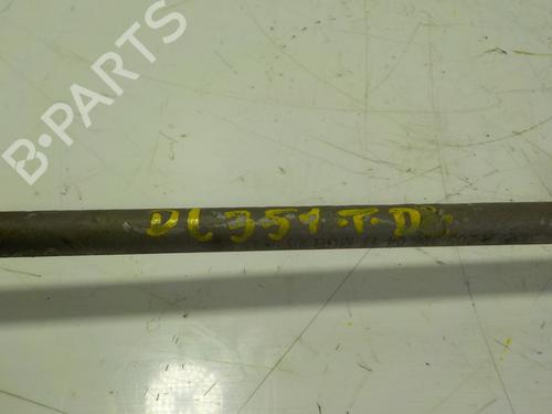 Right rear suspension arm MERCEDES-BENZ GLC (X253) 200 EQ Boost (253.980) | BP15066500M15 