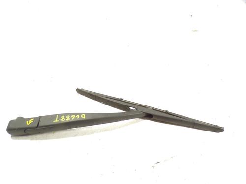 Used Rear windshield wiper arm PEUGEOT 208 I (CA_, CC_) [2012-2020]  7633812