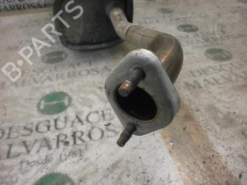 Exhaust system NISSAN NOTE (E11, NE11) 1.4 | BP14266863M121 - Image 2