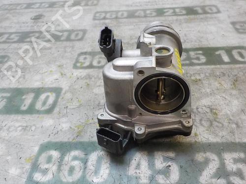 Throttle body DACIA LODGY (JS_)  | BP3863946M82 
