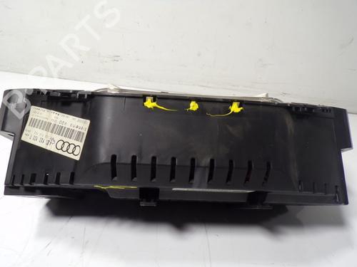 Instrument cluster AUDI A8 D3 (4E2, 4E8) 4.0 TDI quattro | BP11930611C47 