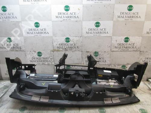 Dashboard BMW 7 (E65, E66, E67) 730 d | BP3842684C46  - Image 5