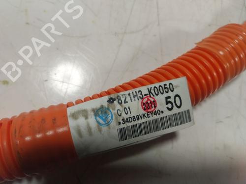 Electronic module TOYOTA COROLLA Liftback (_E11_)  | BP22202012M83 
