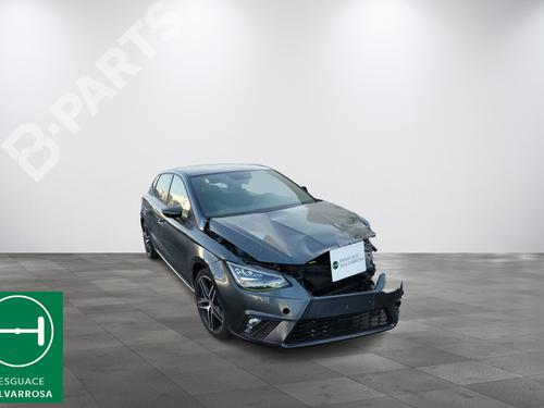 Used Parts SEAT IBIZA V (KJ1, KJG)    1057485