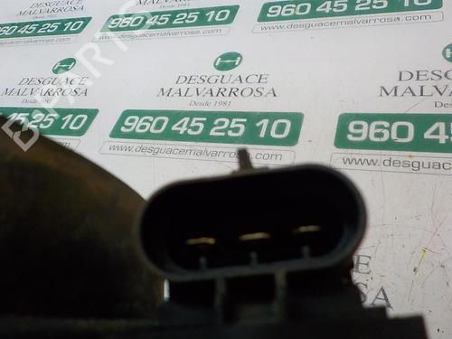 Køleventilator elektrisk OPEL ASTRA H (A04) 1.7 CDTI (L48) | BP3866108M35 