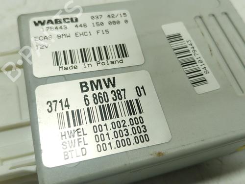 Elektronische module BMW X5 (F15, F85) xDrive 40 d | BP30591131M83