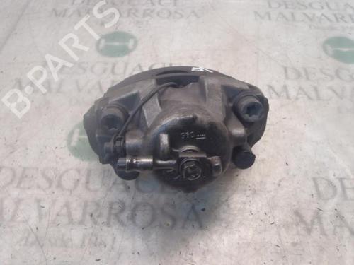 Left front brake caliper OPEL VECTRA C (Z02) 1.8 16V | BP11546964M105 