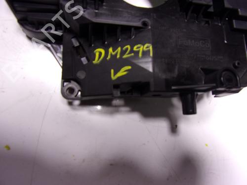 Electronic module FORD TRANSIT V363 Van (FCD, FDD) | BP15887556M83