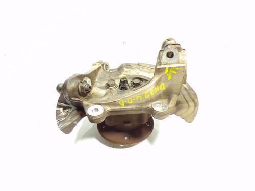 Right front steering knuckle BMW 1 (E87)  | BP9225915M26 